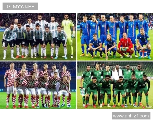 克罗地亚与塞内加尔的足球对决分析与赛前预测