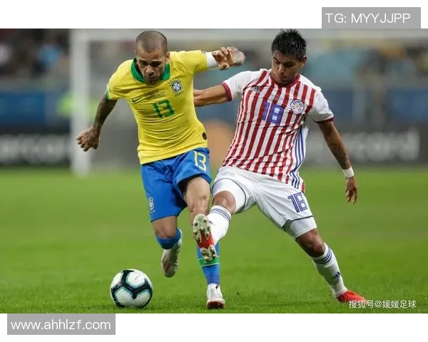 哥伦比亚与智利足球赛精彩直播时间及观看方式全解析