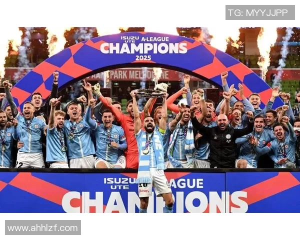 墨尔本城与墨尔胜利的激烈对决谁能在这场比赛中脱颖而出