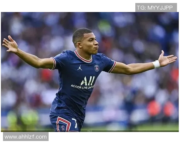 姆巴佩领衔新一代足球巨星崛起,未来十年谁能与之争锋