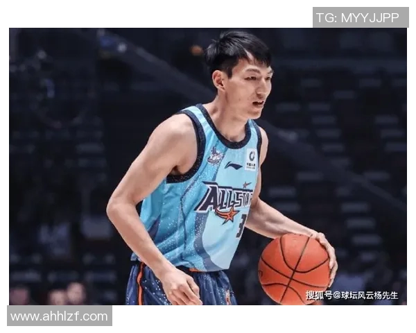 吴前：从篮球场上的拼搏者到年轻球员的榜样与引领者