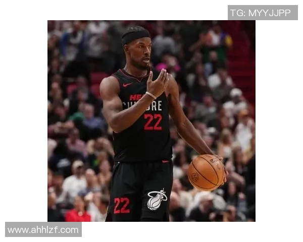 吉米巴特勒领衔热火队重返季后赛争夺总冠军的决心与挑战