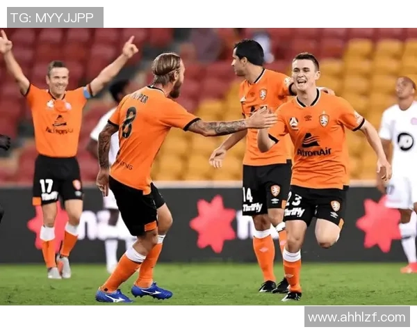 澳超西部联迎战墨尔本球队期待精彩对决与激烈竞争