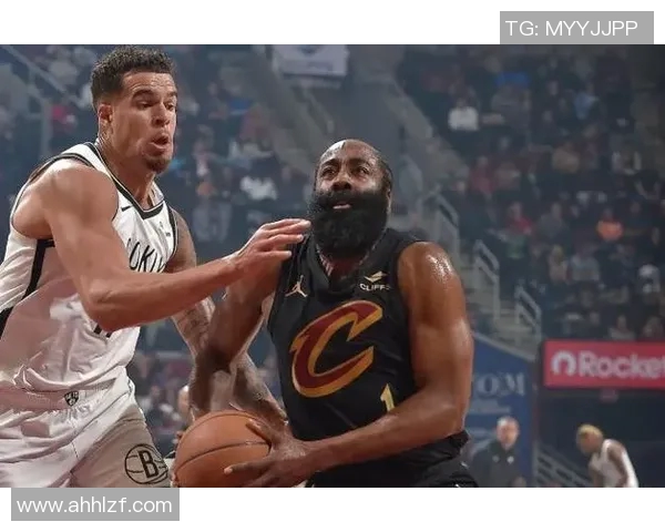 篮网与骑士激战三加时绝杀瞬间引爆全场激情对决