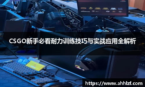 CSGO新手必看耐力训练技巧与实战应用全解析